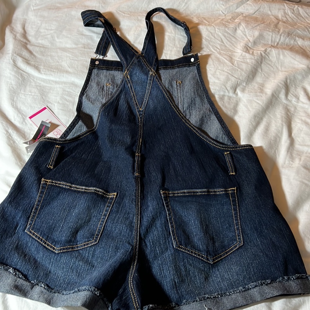 Woman’s Overalls - Picture 4 of 5